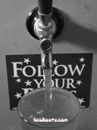 Kegerator Pics