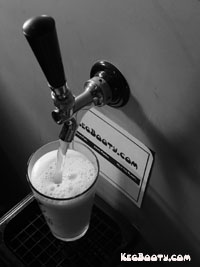 Keg Pictures