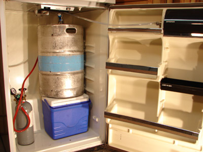 Ohio Keg Distributors